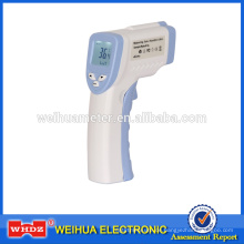 Infrarot-Thermometer Gehäuse Thermometer Thermometer Thermometer Berührungsloses Stirn-Thermometer WH8861